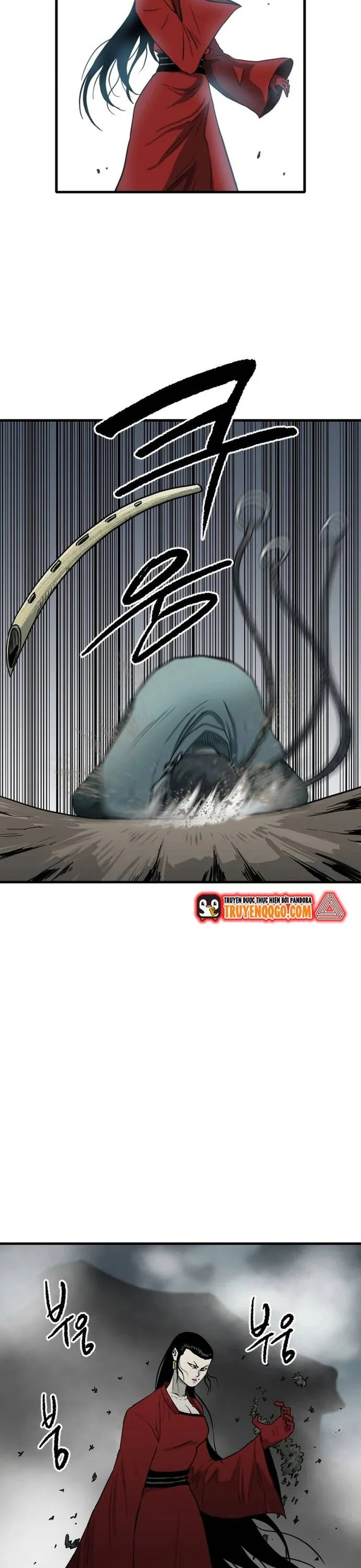 Ma Chiến Sĩ Chapter 59 28