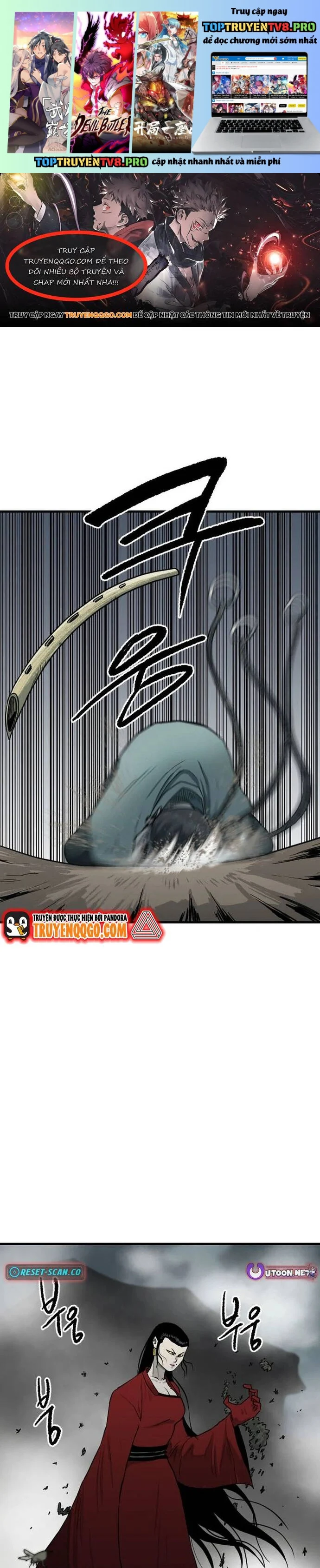 Ma Chiến Sĩ Chapter 60 1