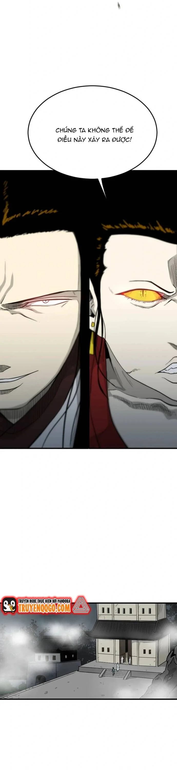 Ma Chiến Sĩ Chapter 60 8