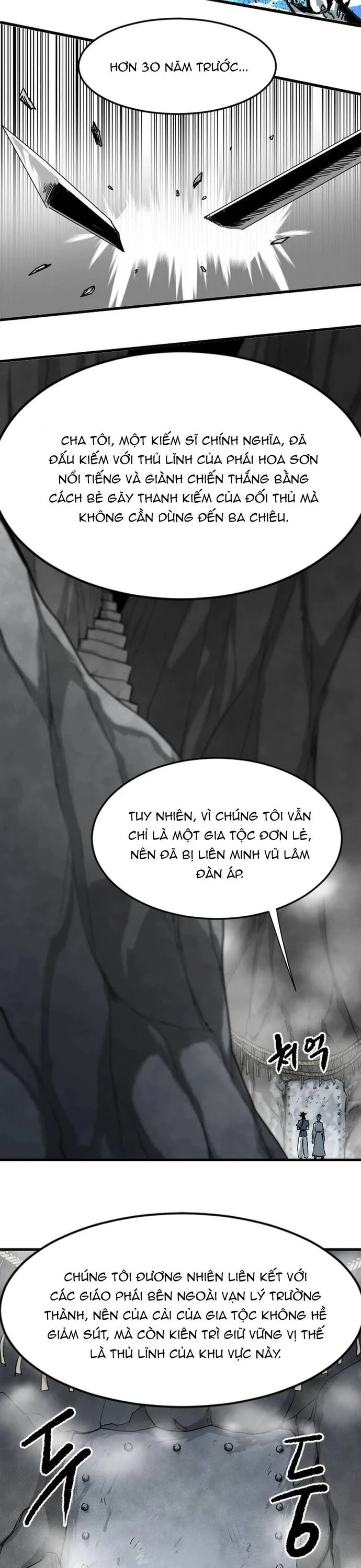 Ma Chiến Sĩ Chapter 60 13