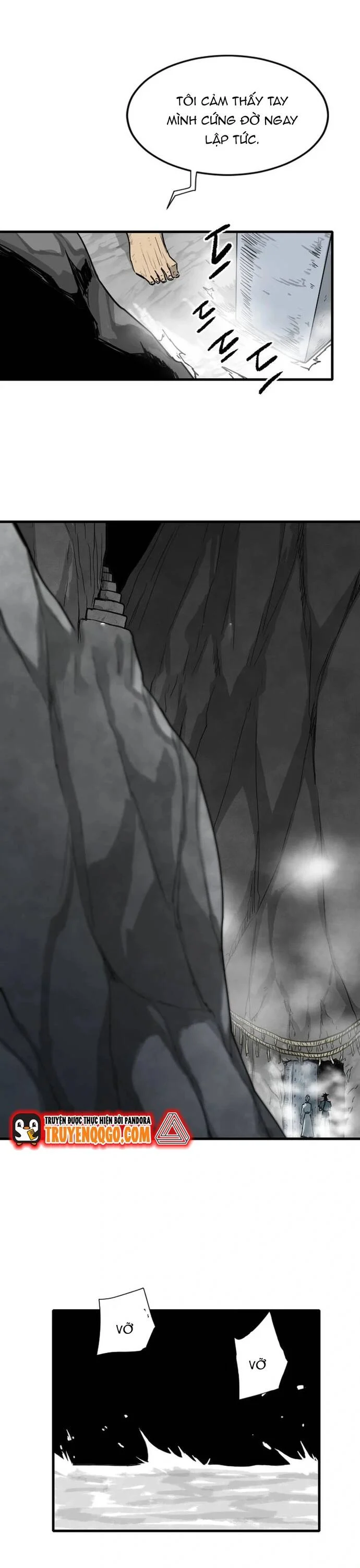 Ma Chiến Sĩ Chapter 60 15