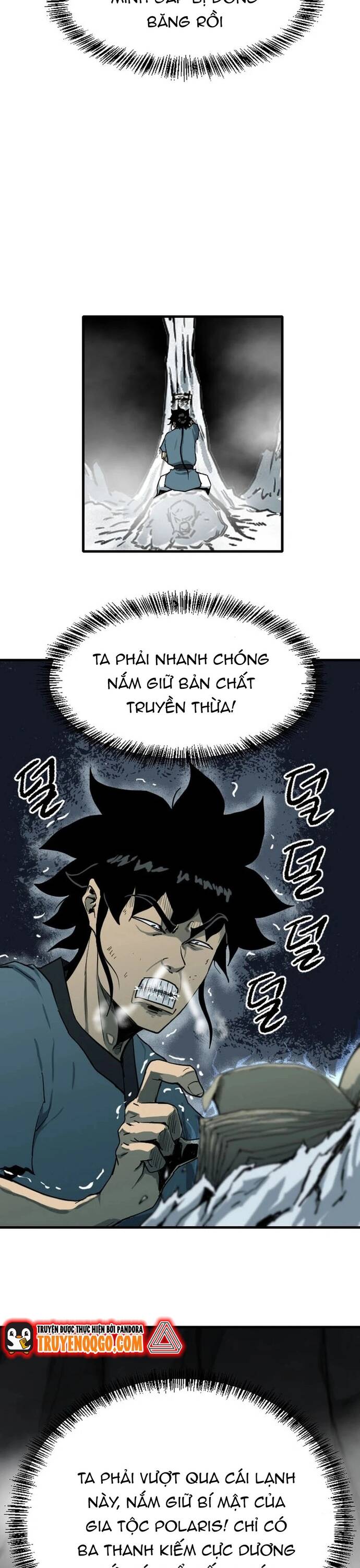Ma Chiến Sĩ Chapter 60 21