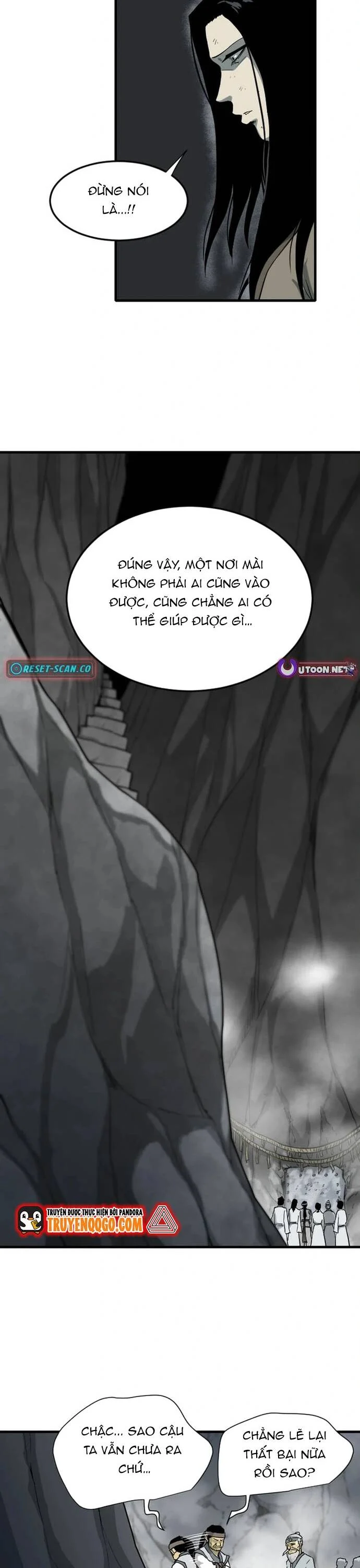 Ma Chiến Sĩ Chapter 61 12