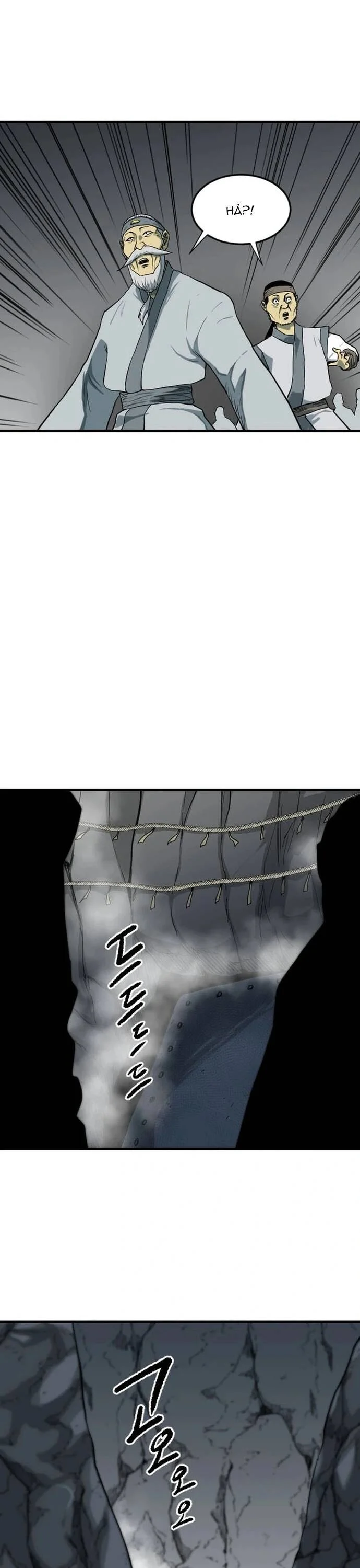 Ma Chiến Sĩ Chapter 61 15