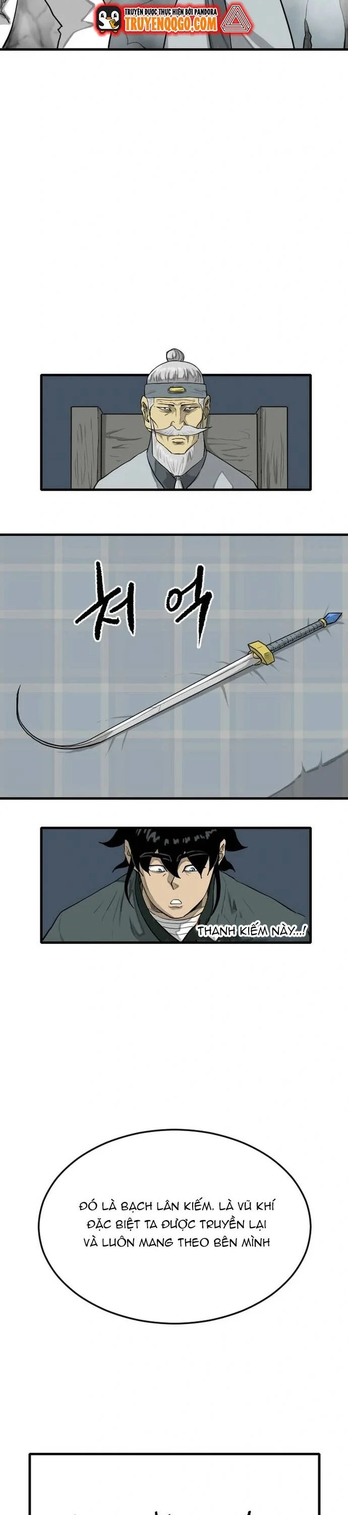 Ma Chiến Sĩ Chapter 61 20