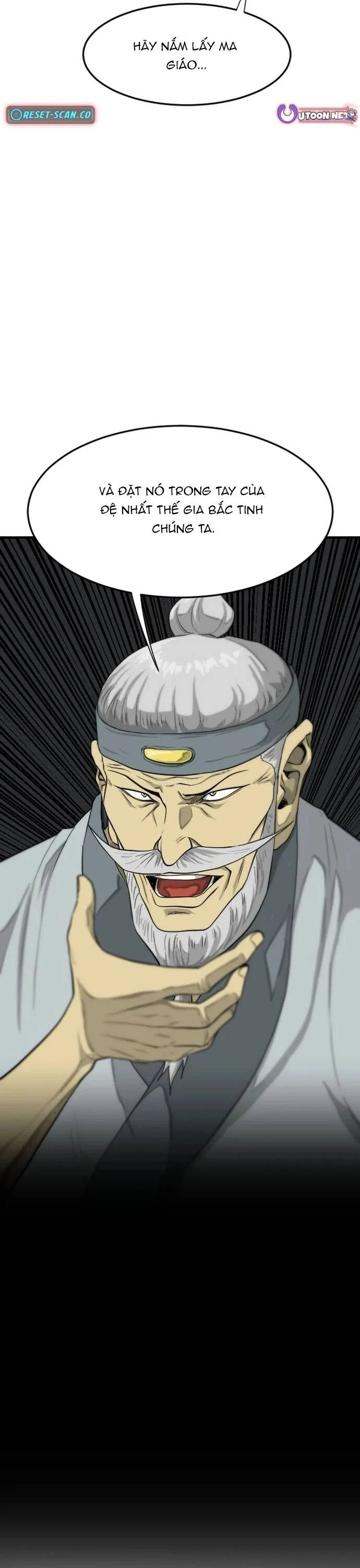 Ma Chiến Sĩ Chapter 61 23