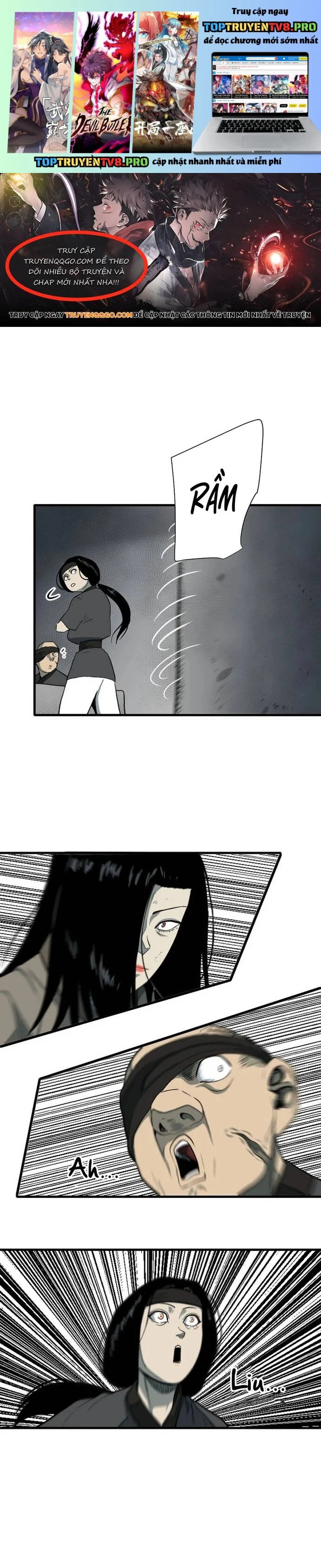 Ma Chiến Sĩ Chapter 62 1