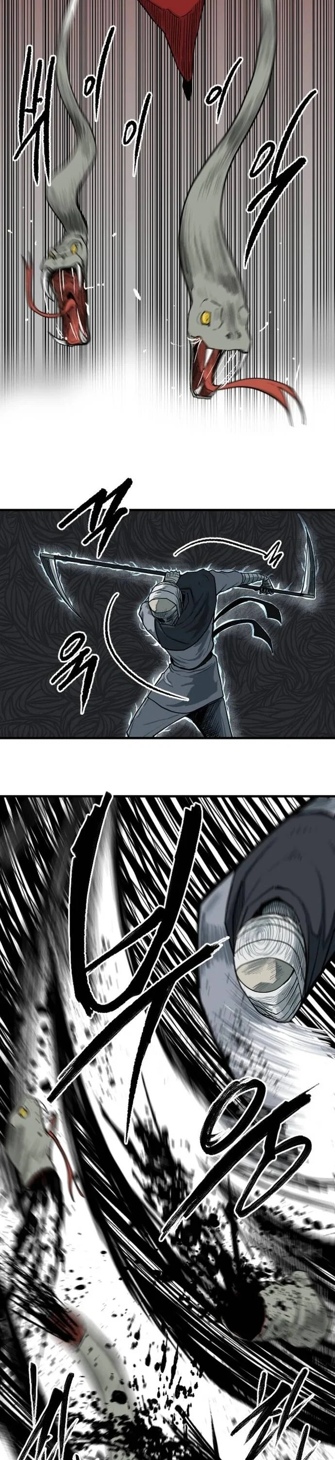 Ma Chiến Sĩ Chapter 62 15