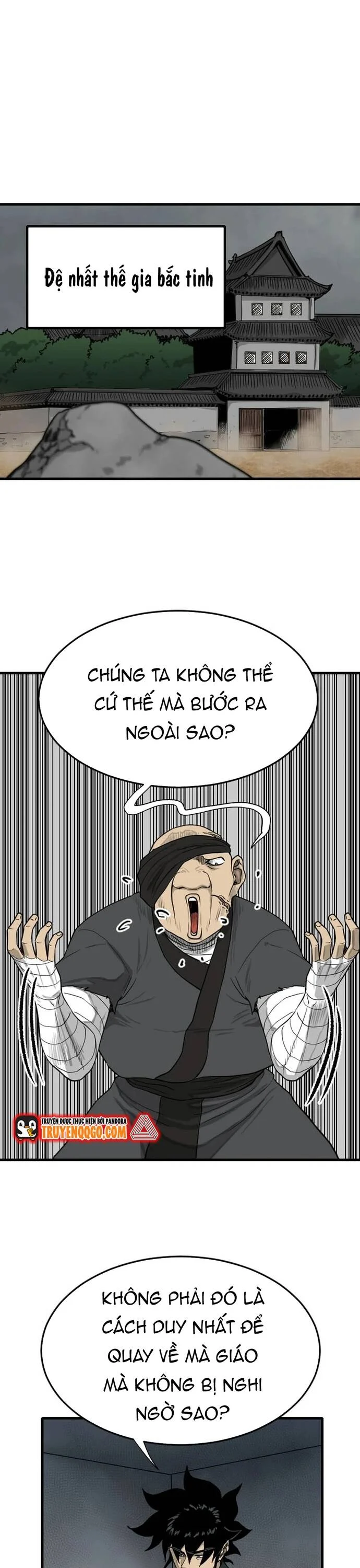 Ma Chiến Sĩ Chapter 62 20