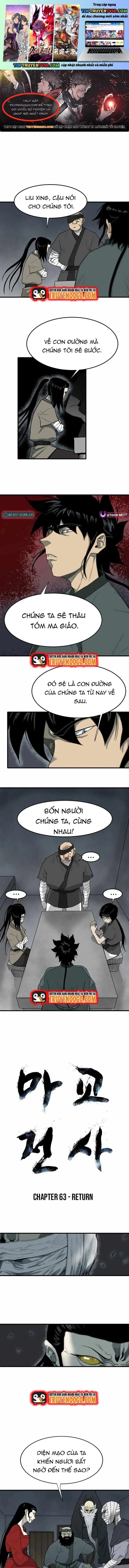 Ma Chiến Sĩ Chapter 63 - Trang 2