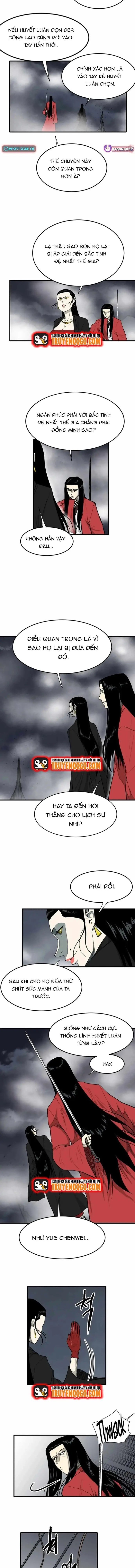 Ma Chiến Sĩ Chapter 64 - Trang 2