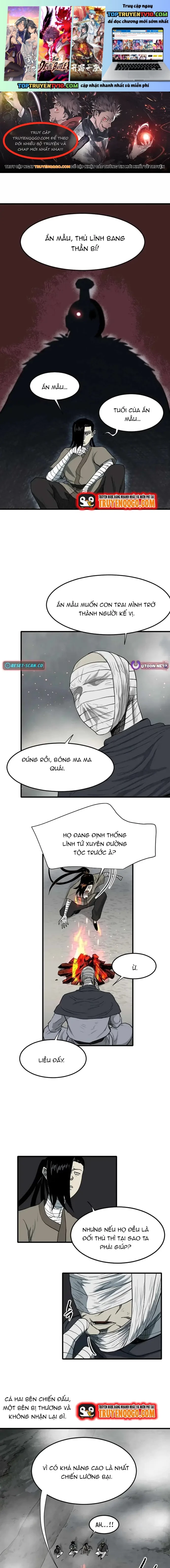 Ma Chiến Sĩ Chapter 65 1