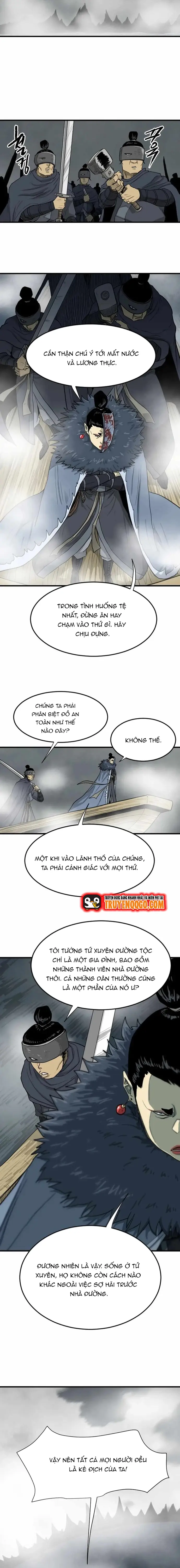 Ma Chiến Sĩ Chapter 65 3