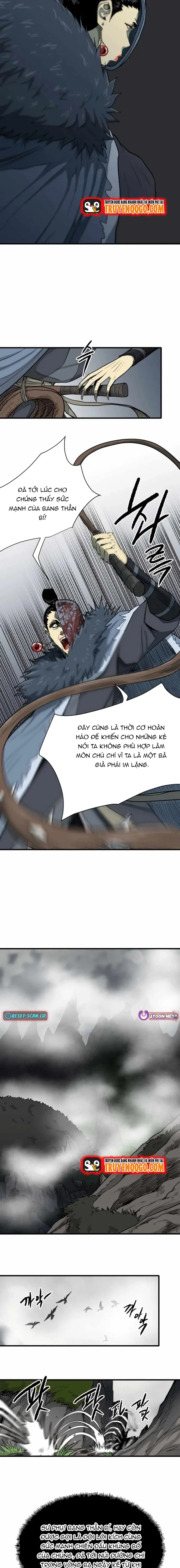 Ma Chiến Sĩ Chapter 65 5
