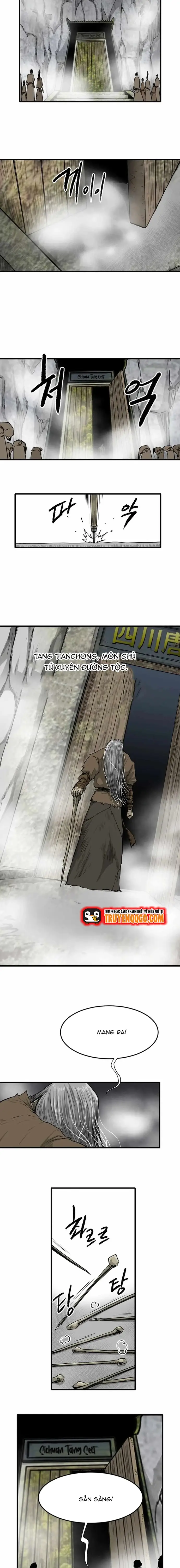 Ma Chiến Sĩ Chapter 65 7