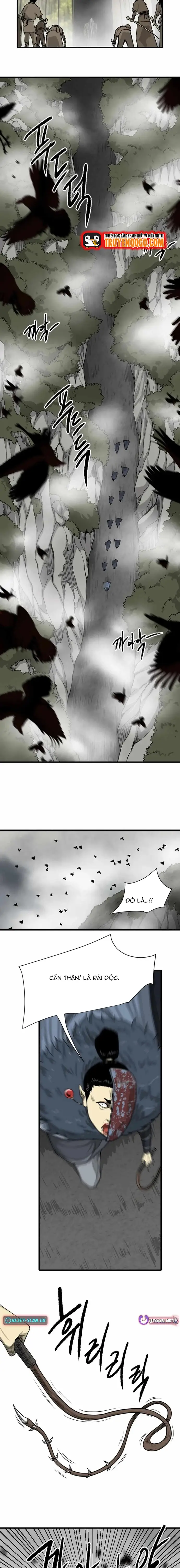 Ma Chiến Sĩ Chapter 65 8