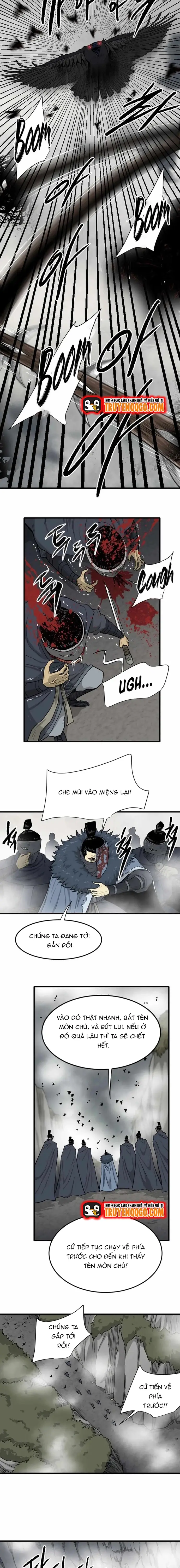Ma Chiến Sĩ Chapter 65 9