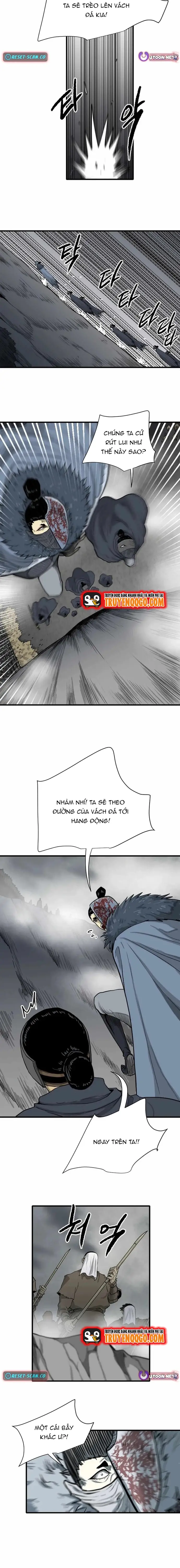 Ma Chiến Sĩ Chapter 65 12