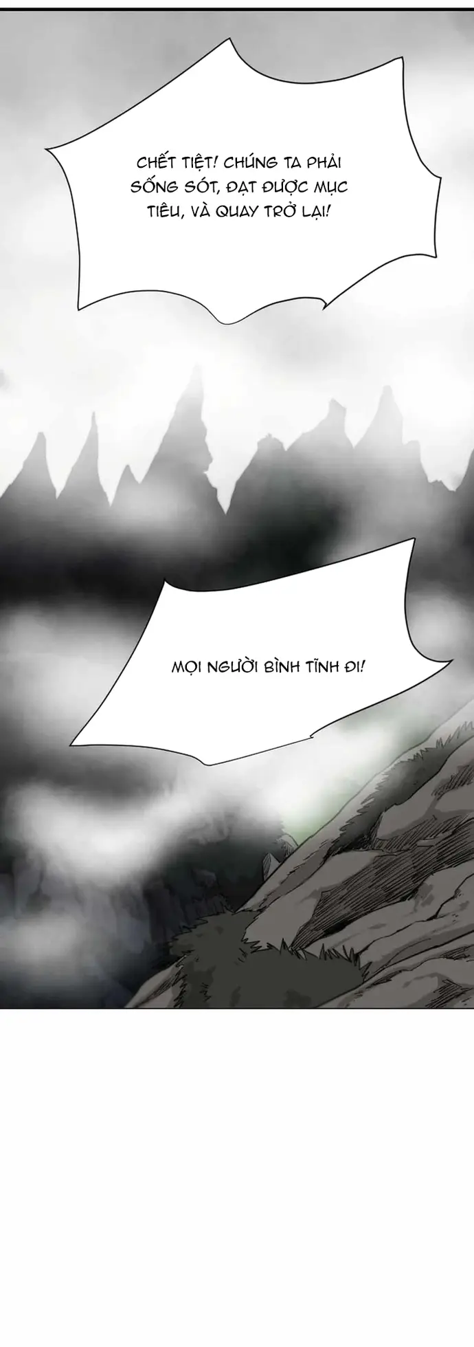 Ma Chiến Sĩ Chapter 65 13