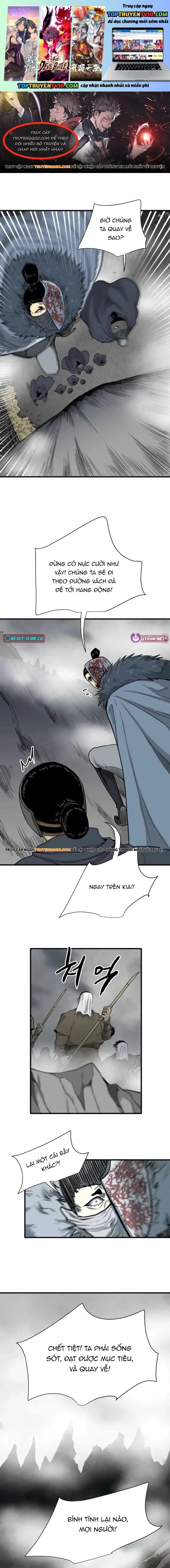 Ma Chiến Sĩ Chapter 66 1