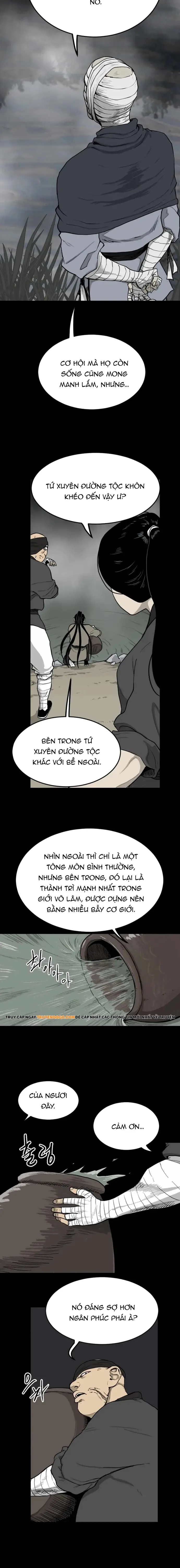 Ma Chiến Sĩ Chapter 66 3