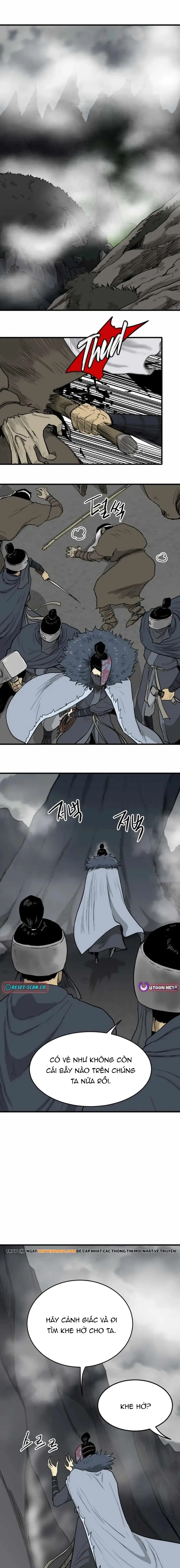 Ma Chiến Sĩ Chapter 66 5