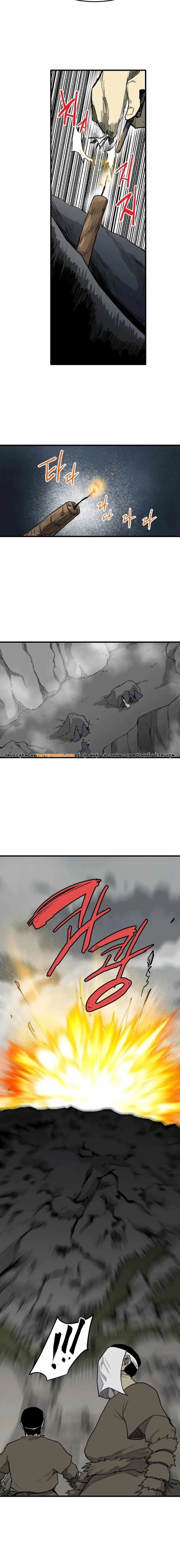 Ma Chiến Sĩ Chapter 66 7