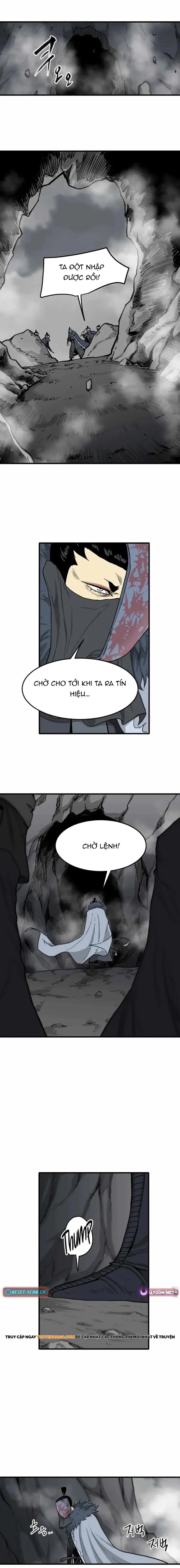 Ma Chiến Sĩ Chapter 66 8