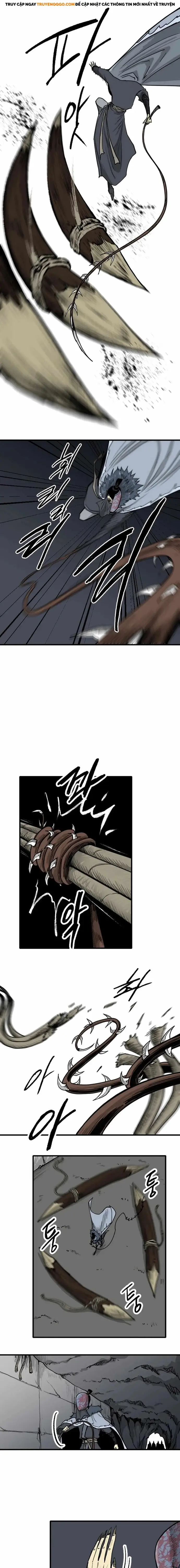 Ma Chiến Sĩ Chapter 66 10