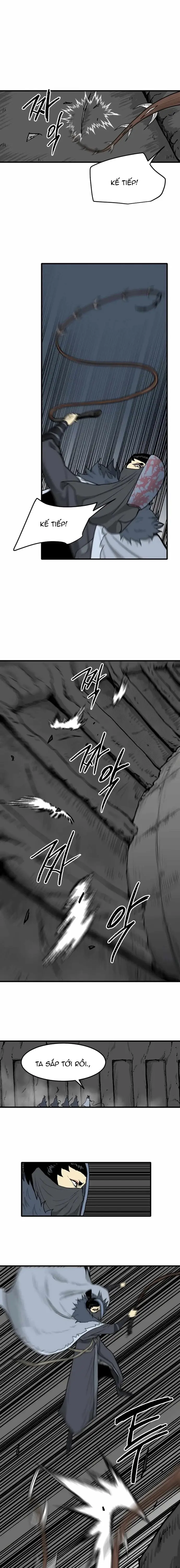Ma Chiến Sĩ Chapter 66 13