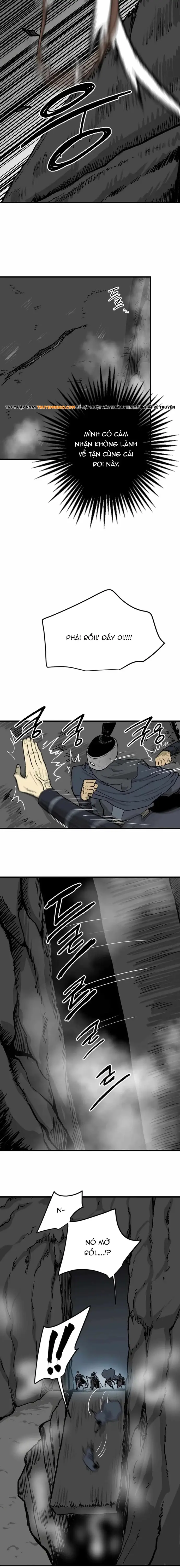 Ma Chiến Sĩ Chapter 66 14
