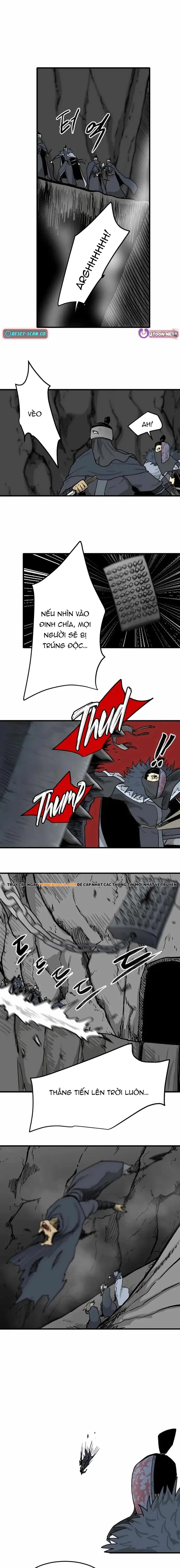 Ma Chiến Sĩ Chapter 66 15