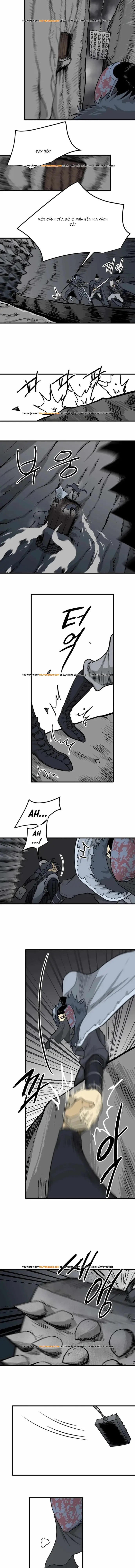 Ma Chiến Sĩ Chapter 67 2