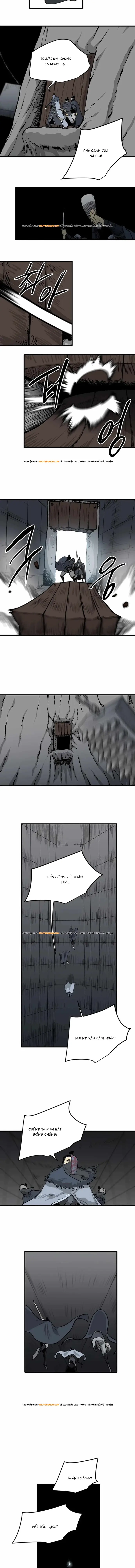 Ma Chiến Sĩ Chapter 67 3
