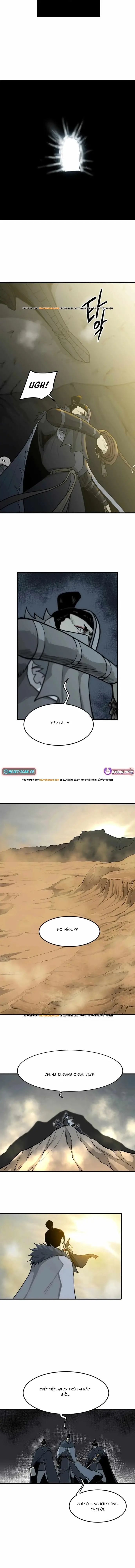 Ma Chiến Sĩ Chapter 67 4
