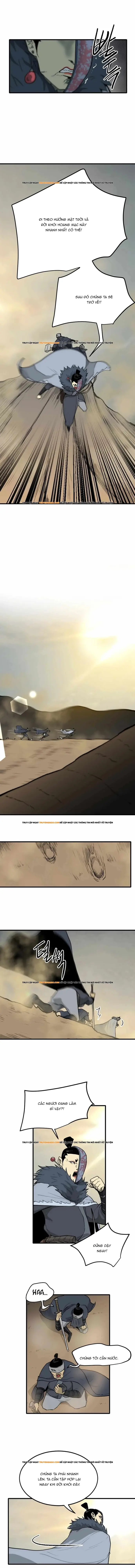 Ma Chiến Sĩ Chapter 67 5