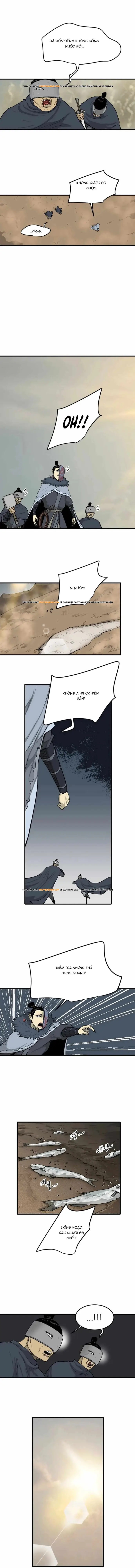 Ma Chiến Sĩ Chapter 67 6