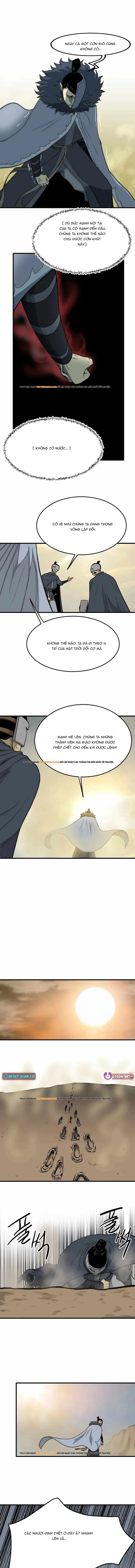 Ma Chiến Sĩ Chapter 67 7