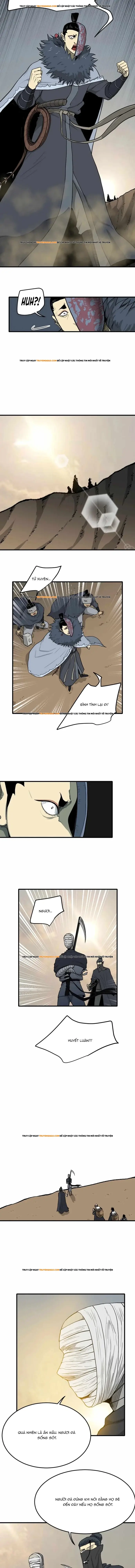 Ma Chiến Sĩ Chapter 67 8