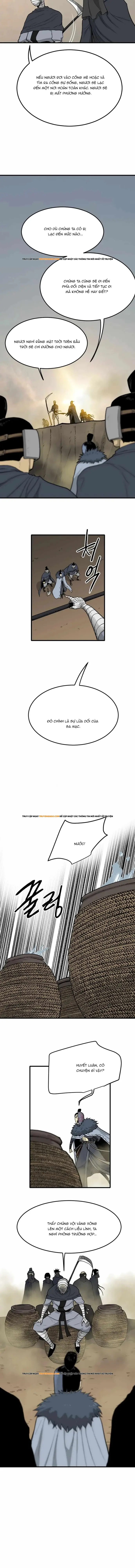 Ma Chiến Sĩ Chapter 67 9