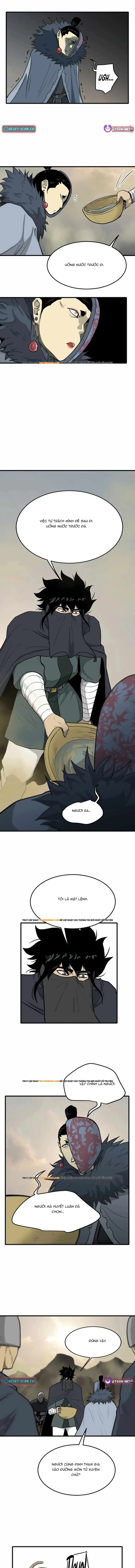 Ma Chiến Sĩ Chapter 67 10