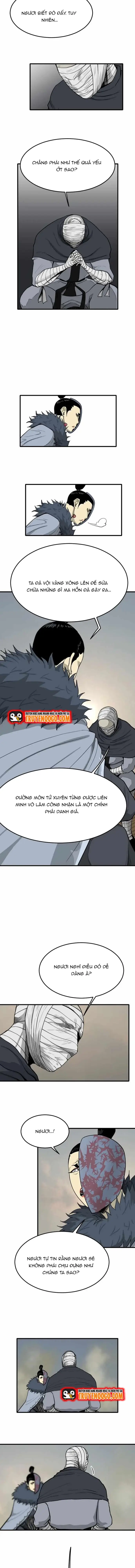 Ma Chiến Sĩ Chapter 68 2