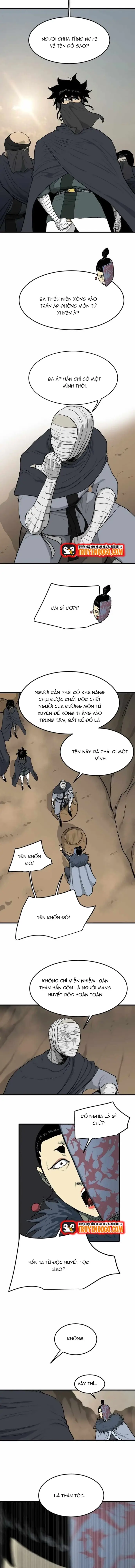 Ma Chiến Sĩ Chapter 68 3
