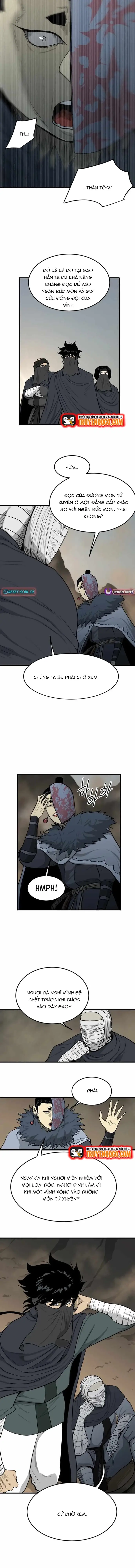 Ma Chiến Sĩ Chapter 68 4