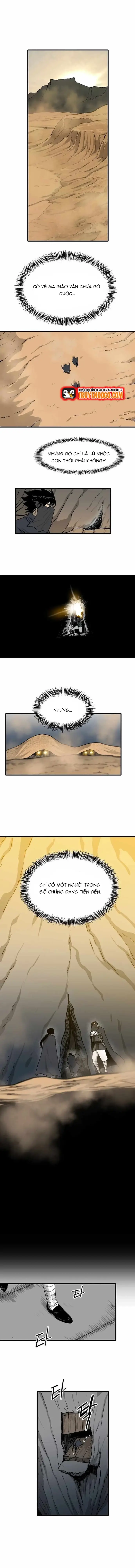 Ma Chiến Sĩ Chapter 68 5