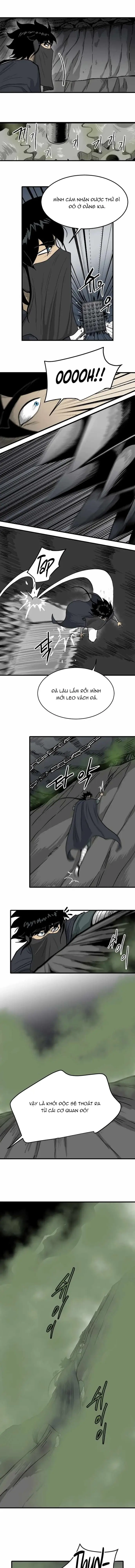 Ma Chiến Sĩ Chapter 68 6