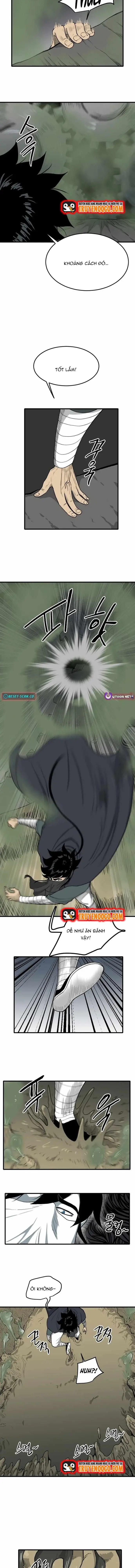 Ma Chiến Sĩ Chapter 68 7