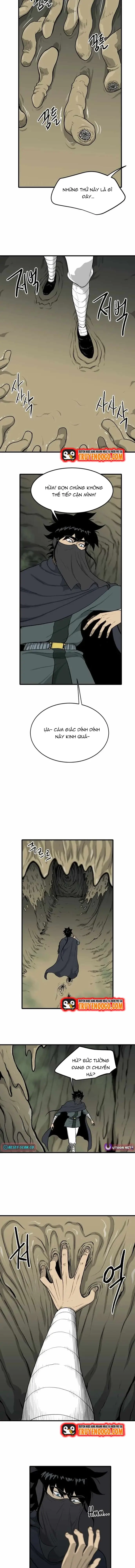 Ma Chiến Sĩ Chapter 68 8