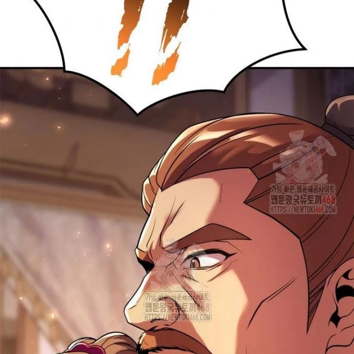 Ma Đạo Chuyển Sinh Ký Chapter 117 - Trang 3