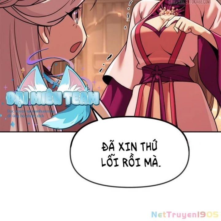 Ma Đạo Chuyển Sinh Ký Chapter 117 - Trang 3